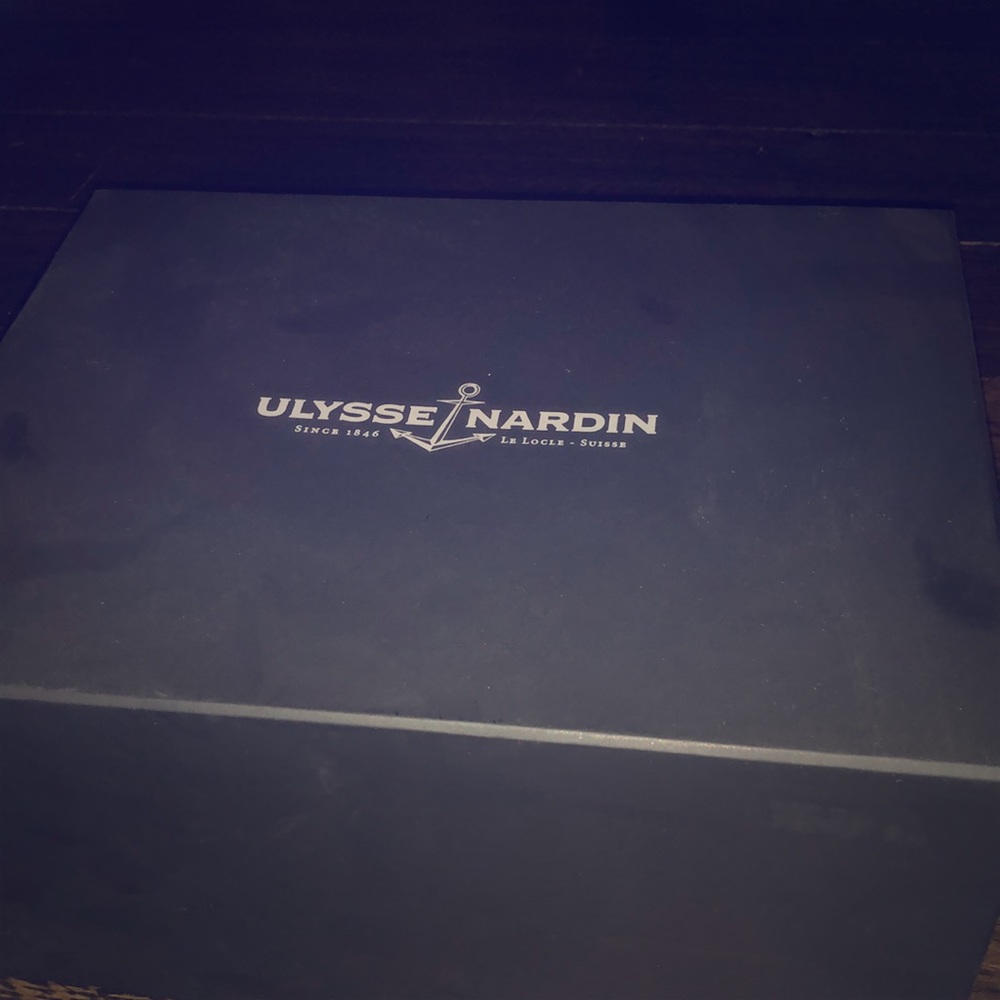 Jewel box